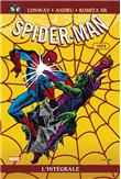 Spider-man : l´intégrale T12 ed 50 ans 1974