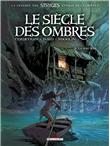 Le siecle des ombres t04 la sorciere