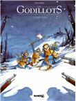 Les Godillots - tome 2 - L´Oreille coupée