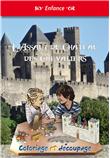 L'assaut des chevaliers