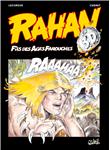 Rahan - Best of en 3D - L´Enfance et la mort de Rahan, et autres histoires
