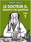 Le docteur G. répond à vos questions
