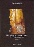 Les armuriers de Liège en catalogues