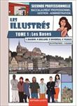 Les illustrés : les bases