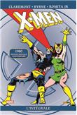 X-men integrale t04 (1980) ed 50 ans
