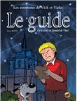 Le guide ou le secret de Léonard de Vinci
