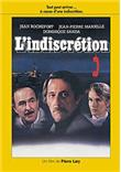 Indiscrétion