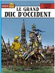Le grand duc d´Occident