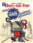 Moult gags diantrement désopilants
