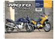 Revue moto technique 148.1 Honda XL125V Varadero+Suzuki GSF650/650S
