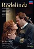 Rodelinda - Metropolitan opera New York 2011