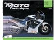 Revue moto technique 66 Suzuki GSX R 1100