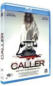 The caller Blu-ray - 1