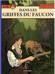 Dans les griffes du faucon