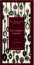 Les cuilleres souvenir