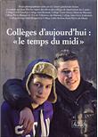Colleges d'aujourd'hui