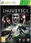 Injustice - Xbox 360