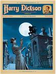 Harry Dickson