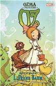 Le magicien d´Oz
