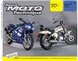 Revue moto technique 112.2 Kymco 125/Yamaha R1