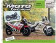 Revue moto technique 67.2 Yamaha XJ 600-FZ 600/Kawasaki GPZ 1000RX