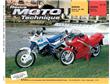 Revue moto technique 81.3 Suzuki DR650R-RS-RSE/Honda VFR 750F