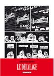 Julius Corentin acquefacques T06 Le décalage
