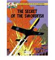 Blake & Mortimer - tome 15 The secret of the Swordfish partie 1