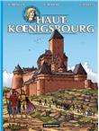 Le haut-Koenigsbourg