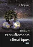 Derniers échauffements climatiques