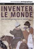 Inventer le monde, une histoire globale du xve siecle projetables 8090