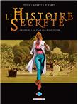 Histoire secrete t28 ville aux mille piliers