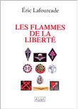 Les flammes de la liberté