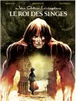 John Arthur Livingstone - Le Roi des singes