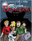 Mission Dracula