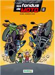 Les Fondus de moto