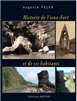 Histoire de Vieux-Fort