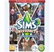 Les Sims 3 University Edition Limit&eacute;e 