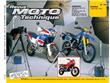 Revue moto technique 72.2 Yamaha 125 TZR-DT 200 R/Honda XRV 650 TWIN