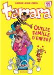 Quelle famille