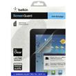 Belkin Protection d'écran TruClear pour tablettes Samsung Galaxy - Anti-traces