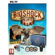 Trirezero Bioshock: Big Daddy & Little Sister 1: 6 France