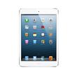 Apple iPad mini Wi-Fi - 1ère génération - tablette - 16 Go - 7.9" IPS (1024 x 768) - blanc et argent