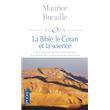 La Bible, le Coran et la science