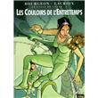 Les couloirs de l'Entretemps