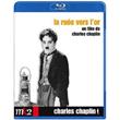 La Ruée vers l'or - Blu-Ray