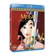 Mulan Blu-ray