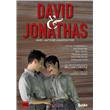 David et Jonathas - Marc-Antoine Charpentier - DVD Zone 2