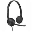 Casque filaire Logitech Casque H340