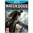 Watch Dogs Edition Spéciale Fnac Wii U
